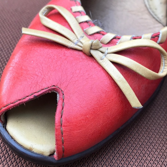 Born size 11 heel - Picture 3 of 8